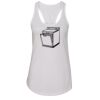 Women's Ideal Racerback Tank Thumbnail