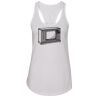 Women's Ideal Racerback Tank Thumbnail