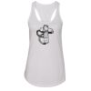 Women's Ideal Racerback Tank Thumbnail