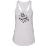 Women's Ideal Racerback Tank Thumbnail