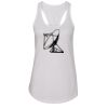 Women's Ideal Racerback Tank Thumbnail