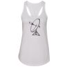 Women's Ideal Racerback Tank Thumbnail