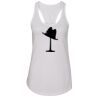 Women's Ideal Racerback Tank Thumbnail