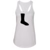 Women's Ideal Racerback Tank Thumbnail