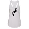 Women's Ideal Racerback Tank Thumbnail
