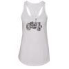 Women's Ideal Racerback Tank Thumbnail