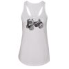 Women's Ideal Racerback Tank Thumbnail