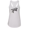 Women's Ideal Racerback Tank Thumbnail