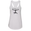 Women's Ideal Racerback Tank Thumbnail