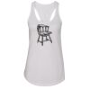 Women's Ideal Racerback Tank Thumbnail