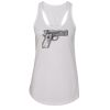 Women's Ideal Racerback Tank Thumbnail