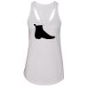 Women's Ideal Racerback Tank Thumbnail
