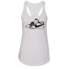 Women's Ideal Racerback Tank Thumbnail