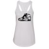 Women's Ideal Racerback Tank Thumbnail