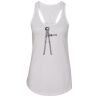 Women's Ideal Racerback Tank Thumbnail