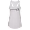 Women's Ideal Racerback Tank Thumbnail