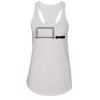 Women's Ideal Racerback Tank Thumbnail