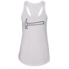 Women's Ideal Racerback Tank Thumbnail