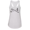 Women's Ideal Racerback Tank Thumbnail