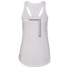 Women's Ideal Racerback Tank Thumbnail