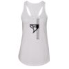 Women's Ideal Racerback Tank Thumbnail