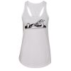 Women's Ideal Racerback Tank Thumbnail