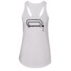 Women's Ideal Racerback Tank Thumbnail