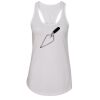Women's Ideal Racerback Tank Thumbnail
