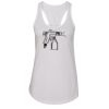 Women's Ideal Racerback Tank Thumbnail