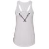 Women's Ideal Racerback Tank Thumbnail