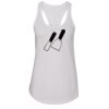 Women's Ideal Racerback Tank Thumbnail
