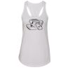 Women's Ideal Racerback Tank Thumbnail
