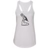 Women's Ideal Racerback Tank Thumbnail
