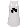 Women's Ideal Racerback Tank Thumbnail