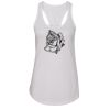 Women's Ideal Racerback Tank Thumbnail