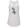 Women's Ideal Racerback Tank Thumbnail