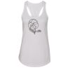 Women's Ideal Racerback Tank Thumbnail