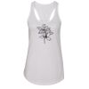 Women's Ideal Racerback Tank Thumbnail