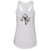 Women's Ideal Racerback Tank Thumbnail