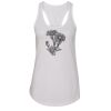 Women's Ideal Racerback Tank Thumbnail