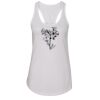 Women's Ideal Racerback Tank Thumbnail