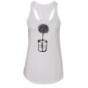 Women's Ideal Racerback Tank Thumbnail