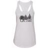 Women's Ideal Racerback Tank Thumbnail