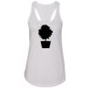 Women's Ideal Racerback Tank Thumbnail