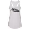 Women's Ideal Racerback Tank Thumbnail