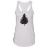 Women's Ideal Racerback Tank Thumbnail