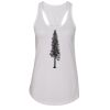 Women's Ideal Racerback Tank Thumbnail