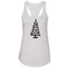 Women's Ideal Racerback Tank Thumbnail