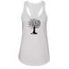 Women's Ideal Racerback Tank Thumbnail