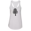 Women's Ideal Racerback Tank Thumbnail